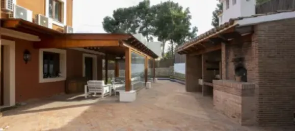 6 bedrooms House in Valencia, Spain No. 29181 11