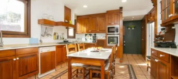 6 bedrooms House in Valencia, Spain No. 29181 21