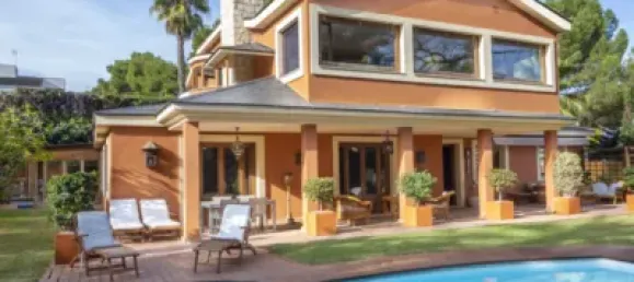 6 bedrooms House in Valencia, Spain No. 29181 35