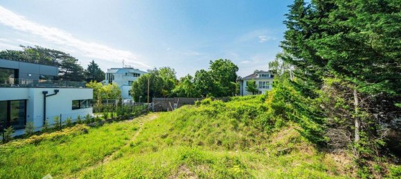 قطعة أرض في Dobling, Austria رقم 244699 9