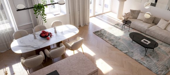 2 Schlafzimmer Wohnung in Wien, Austria, Nr. 40527 2