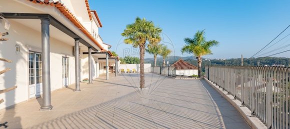 6 bedrooms House in Leiria, Portugal No. 222193 36