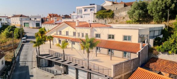 6 bedrooms House in Leiria, Portugal No. 222193 31