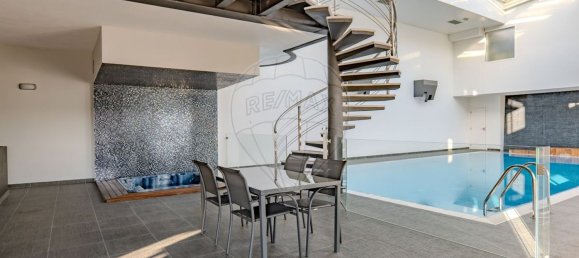 6 bedrooms House in Leiria, Portugal No. 222193 45