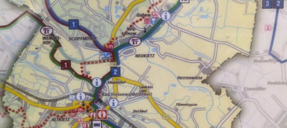 18غرفة فندق في Markisch-Oderland, Germany رقم 79725 35