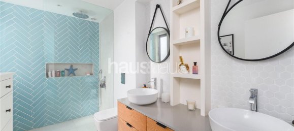 4 غرف نوم فيلا في المرابع العربية, UAE رقم 98554 13