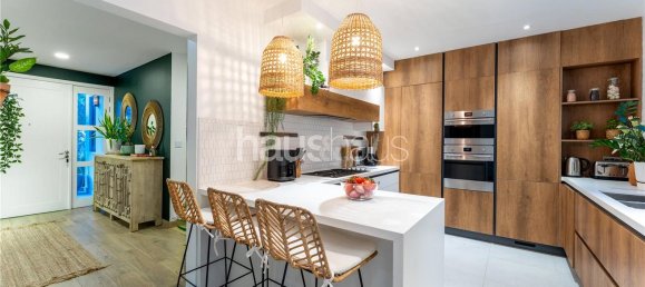 4 غرف نوم فيلا في المرابع العربية, UAE رقم 98554 3