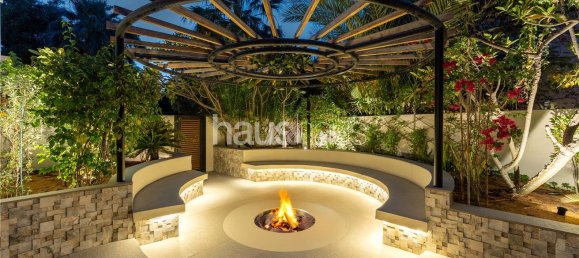 4 غرف نوم فيلا في المرابع العربية, UAE رقم 98554 28