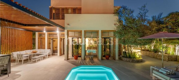 4 غرف نوم فيلا في المرابع العربية, UAE رقم 98554 2