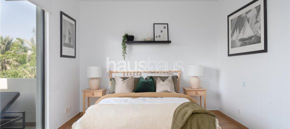 4 غرف نوم فيلا في المرابع العربية, UAE رقم 98554 15