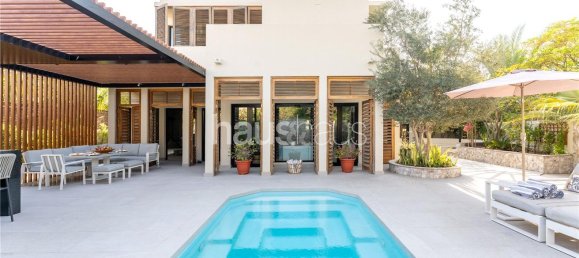 4 غرف نوم فيلا في المرابع العربية, UAE رقم 98554 20