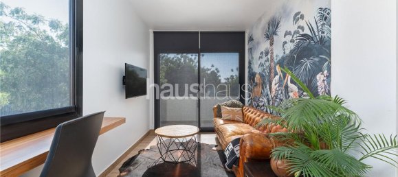 4 غرف نوم فيلا في المرابع العربية, UAE رقم 98554 11