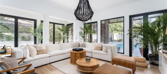 4 غرف نوم فيلا في المرابع العربية, UAE رقم 98554 6