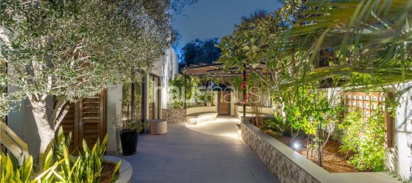 4 غرف نوم فيلا في المرابع العربية, UAE رقم 98554 19