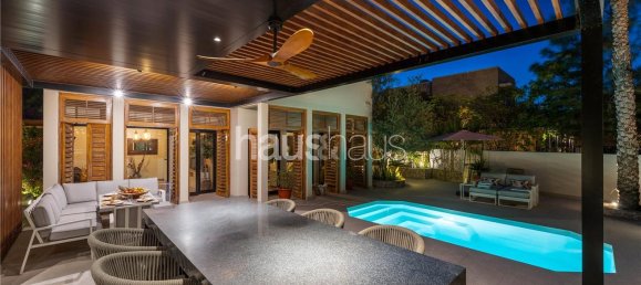 4 غرف نوم فيلا في المرابع العربية, UAE رقم 98554 30