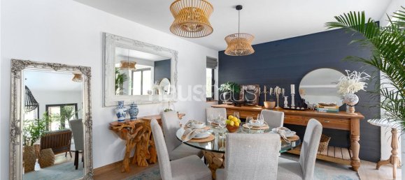 4 غرف نوم فيلا في المرابع العربية, UAE رقم 98554 16