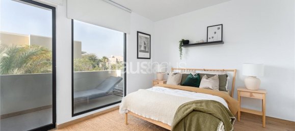 4 غرف نوم فيلا في المرابع العربية, UAE رقم 98554 14