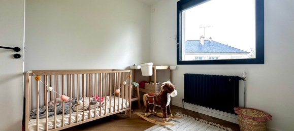 4 bedrooms House in Tours, France No. 235968 6