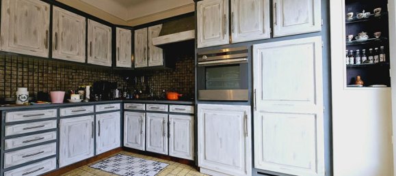 Дом с 4 спальнями в Бурж, Франция № 61931 8