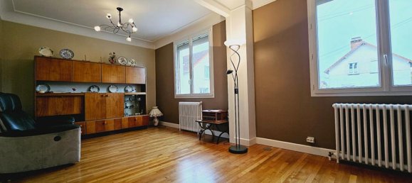 Дом с 4 спальнями в Бурж, Франция № 61931 4