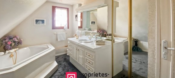 4 غرف نوم منزل في Eure, France رقم 360684 12