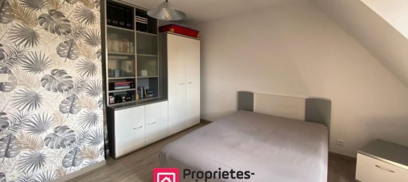 4 غرف نوم منزل في Eure, France رقم 360684 14