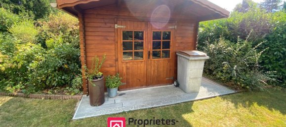 4 غرف نوم منزل في Eure, France رقم 360684 4