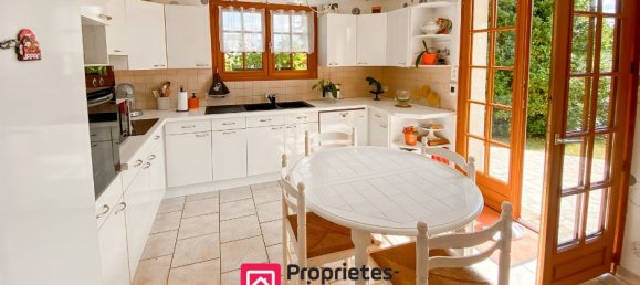 4 غرف نوم منزل في Eure, France رقم 360684 8