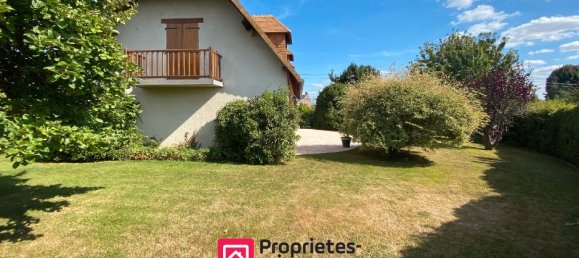 4 غرف نوم منزل في Eure, France رقم 360684 2