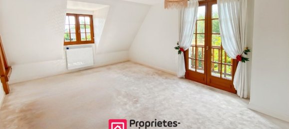 4 غرف نوم منزل في Eure, France رقم 360684 11