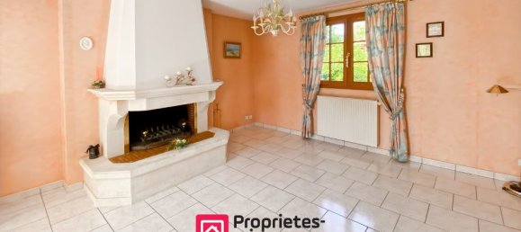 4 غرف نوم منزل في Eure, France رقم 360684 6