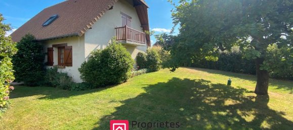 4 غرف نوم منزل في Eure, France رقم 360684 3