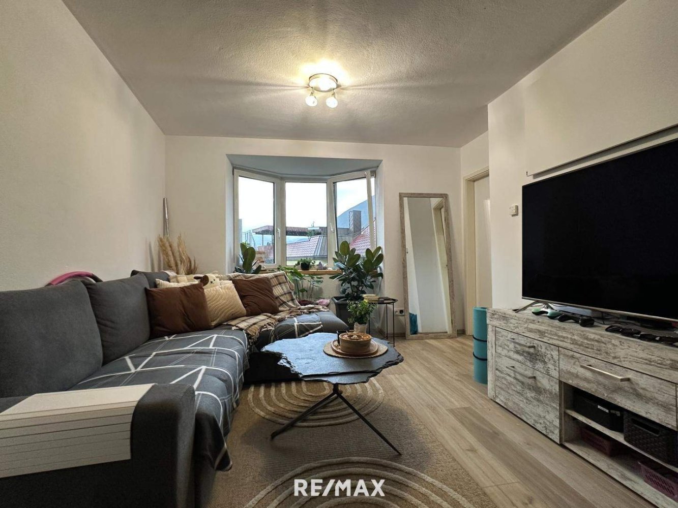 2غرفة شقة في Imst, Austria رقم 257284