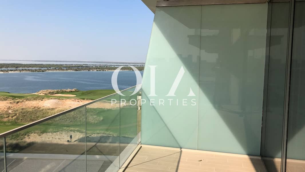 2 غرف نوم شقة في جزيرة ياس, UAE رقم 17279