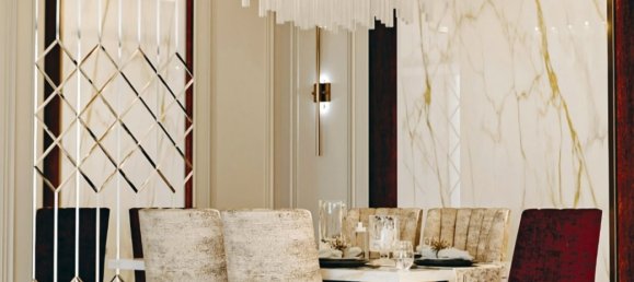 3 bedrooms Apartment for sale in Dubai, UAE № 93620 4