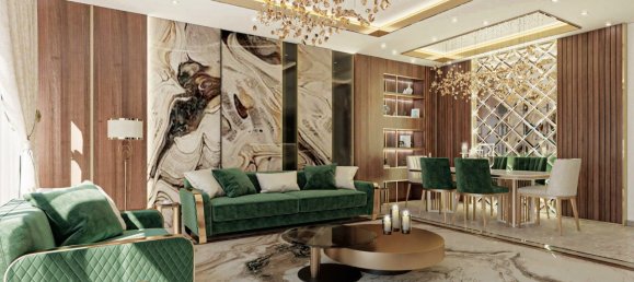3 bedrooms Apartment for sale in Dubai, UAE № 93620 7