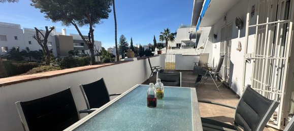 3 Schlafzimmer Wohnung in Marbella, Spain, Nr. 34813 9