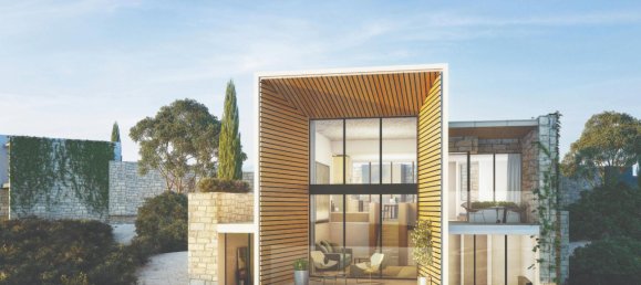 3 bedrooms Villa in Paphos, Cyprus No. 10043 9