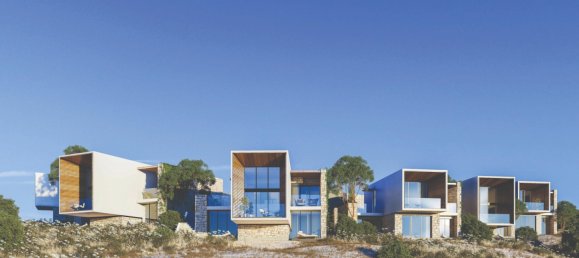 3 bedrooms Villa in Paphos, Cyprus No. 10043 15