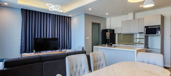 2 bedrooms Apartment in Thu Duc, Vietnam No. 17511 19