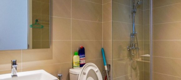 2 bedrooms Apartment in Thu Duc, Vietnam No. 17511 7