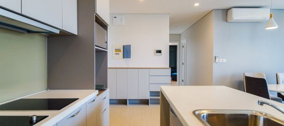 2 bedrooms Apartment in Thu Duc, Vietnam No. 17511 16