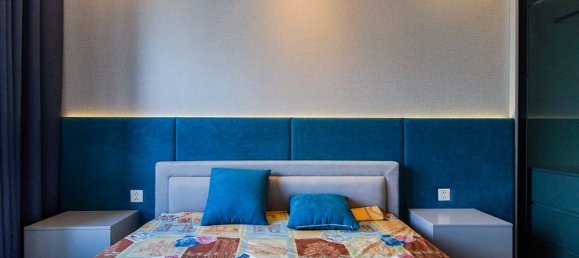 2 bedrooms Apartment in Thu Duc, Vietnam No. 17511 10