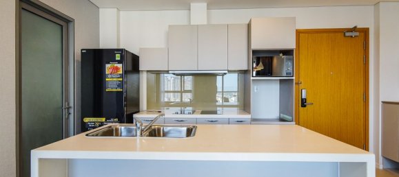 2 bedrooms Apartment in Thu Duc, Vietnam No. 17511 15