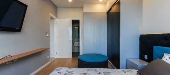 2 bedrooms Apartment in Thu Duc, Vietnam No. 17511 14