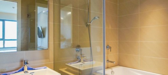 2 bedrooms Apartment in Thu Duc, Vietnam No. 17511 13