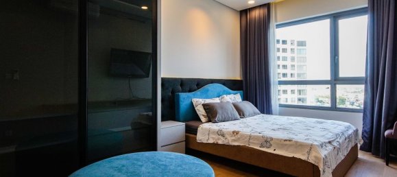 2 bedrooms Apartment in Thu Duc, Vietnam No. 17511 11