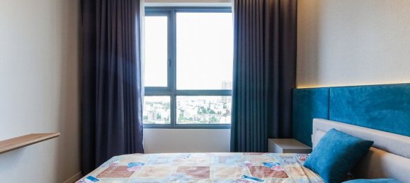 2 bedrooms Apartment in Thu Duc, Vietnam No. 17511 3