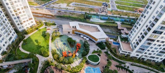 2 bedrooms Apartment in Thu Duc, Vietnam No. 17511 2