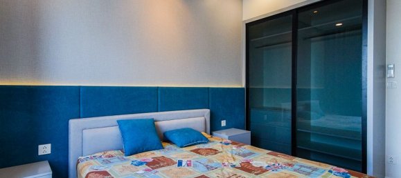 2 bedrooms Apartment in Thu Duc, Vietnam No. 17511 9